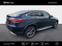 Mercedes GLC Coupé 300 de 194+122ch AMG Line 4Matic 9G-Tronic - <small></small> 57.900 € <small>TTC</small> - #6