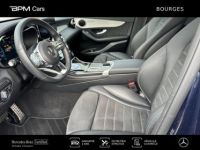 Mercedes GLC Coupé 300 de 194+122ch AMG Line 4Matic 9G-Tronic - <small></small> 57.900 € <small>TTC</small> - #8