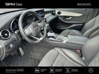 Mercedes GLC Coupé 300 de 194+122ch AMG Line 4Matic 9G-Tronic - <small></small> 57.900 € <small>TTC</small> - #9