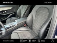 Mercedes GLC Coupé 300 de 194+122ch AMG Line 4Matic 9G-Tronic - <small></small> 57.900 € <small>TTC</small> - #10