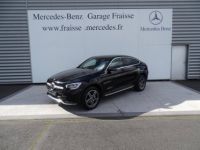 Mercedes GLC Coupé 300 de 194+122ch AMG Line 4Matic 9G-Tronic - <small></small> 42.900 € <small>TTC</small> - #1