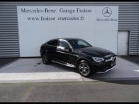 Mercedes GLC Coupé 300 de 194+122ch AMG Line 4Matic 9G-Tronic - <small></small> 42.900 € <small>TTC</small> - #2