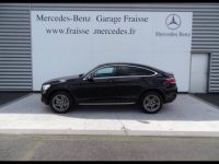 Mercedes GLC Coupé 300 de 194+122ch AMG Line 4Matic 9G-Tronic - <small></small> 42.900 € <small>TTC</small> - #3