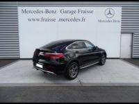 Mercedes GLC Coupé 300 de 194+122ch AMG Line 4Matic 9G-Tronic - <small></small> 42.900 € <small>TTC</small> - #4