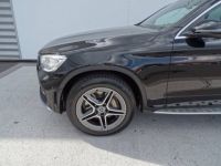 Mercedes GLC Coupé 300 de 194+122ch AMG Line 4Matic 9G-Tronic - <small></small> 42.900 € <small>TTC</small> - #6