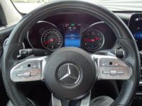 Mercedes GLC Coupé 300 de 194+122ch AMG Line 4Matic 9G-Tronic - <small></small> 42.900 € <small>TTC</small> - #18