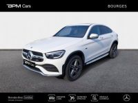 Mercedes GLC Coupé 300 de 194+122ch AMG Line 4Matic 9G-Tronic - <small></small> 53.900 € <small>TTC</small> - #1