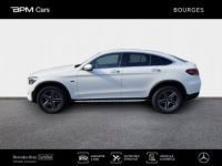 Mercedes GLC Coupé 300 de 194+122ch AMG Line 4Matic 9G-Tronic - <small></small> 53.900 € <small>TTC</small> - #2