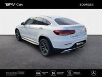 Mercedes GLC Coupé 300 de 194+122ch AMG Line 4Matic 9G-Tronic - <small></small> 53.900 € <small>TTC</small> - #3