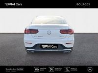 Mercedes GLC Coupé 300 de 194+122ch AMG Line 4Matic 9G-Tronic - <small></small> 53.900 € <small>TTC</small> - #4