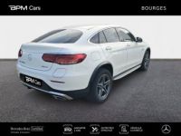 Mercedes GLC Coupé 300 de 194+122ch AMG Line 4Matic 9G-Tronic - <small></small> 53.900 € <small>TTC</small> - #5