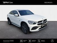 Mercedes GLC Coupé 300 de 194+122ch AMG Line 4Matic 9G-Tronic - <small></small> 53.900 € <small>TTC</small> - #6