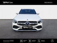 Mercedes GLC Coupé 300 de 194+122ch AMG Line 4Matic 9G-Tronic - <small></small> 53.900 € <small>TTC</small> - #7