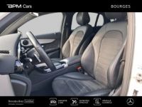 Mercedes GLC Coupé 300 de 194+122ch AMG Line 4Matic 9G-Tronic - <small></small> 53.900 € <small>TTC</small> - #8