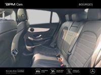 Mercedes GLC Coupé 300 de 194+122ch AMG Line 4Matic 9G-Tronic - <small></small> 53.900 € <small>TTC</small> - #9