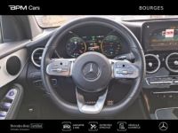 Mercedes GLC Coupé 300 de 194+122ch AMG Line 4Matic 9G-Tronic - <small></small> 53.900 € <small>TTC</small> - #11