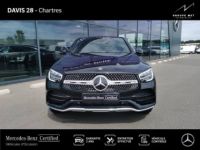 Mercedes GLC Coupé 300 de 194+122ch AMG Line 4Matic 9G-Tronic - <small></small> 62.880 € <small>TTC</small> - #2