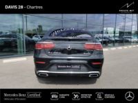 Mercedes GLC Coupé 300 de 194+122ch AMG Line 4Matic 9G-Tronic - <small></small> 62.880 € <small>TTC</small> - #5