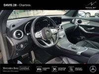 Mercedes GLC Coupé 300 de 194+122ch AMG Line 4Matic 9G-Tronic - <small></small> 62.880 € <small>TTC</small> - #7