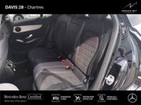 Mercedes GLC Coupé 300 de 194+122ch AMG Line 4Matic 9G-Tronic - <small></small> 62.880 € <small>TTC</small> - #9