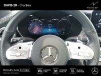 Mercedes GLC Coupé 300 de 194+122ch AMG Line 4Matic 9G-Tronic - <small></small> 62.880 € <small>TTC</small> - #11