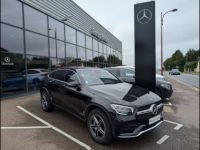 Mercedes GLC Coupé 300 de 194+122ch AMG Line 4Matic 9G-Tronic - <small></small> 61.900 € <small>TTC</small> - #1