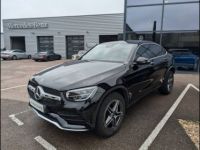 Mercedes GLC Coupé 300 de 194+122ch AMG Line 4Matic 9G-Tronic - <small></small> 61.900 € <small>TTC</small> - #5