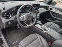 Mercedes GLC Coupé 300 de 194+122ch AMG Line 4Matic 9G-Tronic - <small></small> 61.900 € <small>TTC</small> - #8