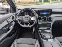 Mercedes GLC Coupé 300 de 194+122ch AMG Line 4Matic 9G-Tronic - <small></small> 61.900 € <small>TTC</small> - #12