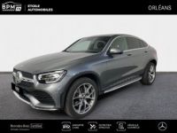 Mercedes GLC Coupé 300 de 194+122ch AMG Line 4Matic 9G-Tronic - <small></small> 53.890 € <small>TTC</small> - #1