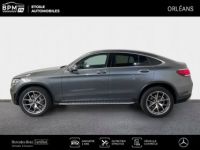 Mercedes GLC Coupé 300 de 194+122ch AMG Line 4Matic 9G-Tronic - <small></small> 53.890 € <small>TTC</small> - #3