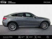 Mercedes GLC Coupé 300 de 194+122ch AMG Line 4Matic 9G-Tronic - <small></small> 53.890 € <small>TTC</small> - #4