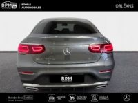 Mercedes GLC Coupé 300 de 194+122ch AMG Line 4Matic 9G-Tronic - <small></small> 53.890 € <small>TTC</small> - #6