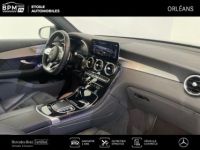 Mercedes GLC Coupé 300 de 194+122ch AMG Line 4Matic 9G-Tronic - <small></small> 53.890 € <small>TTC</small> - #9