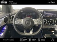 Mercedes GLC Coupé 300 de 194+122ch AMG Line 4Matic 9G-Tronic - <small></small> 53.890 € <small>TTC</small> - #11