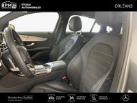 Mercedes GLC Coupé 300 de 194+122ch AMG Line 4Matic 9G-Tronic - <small></small> 53.890 € <small>TTC</small> - #19