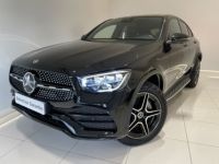 Mercedes GLC Coupé 300 de 194+122ch AMG Line 4Matic 9G-Tronic - <small></small> 56.890 € <small>TTC</small> - #1