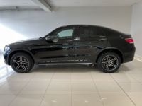 Mercedes GLC Coupé 300 de 194+122ch AMG Line 4Matic 9G-Tronic - <small></small> 56.890 € <small>TTC</small> - #2