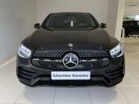 Mercedes GLC Coupé 300 de 194+122ch AMG Line 4Matic 9G-Tronic - <small></small> 56.890 € <small>TTC</small> - #4