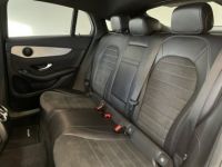 Mercedes GLC Coupé 300 de 194+122ch AMG Line 4Matic 9G-Tronic - <small></small> 56.890 € <small>TTC</small> - #12