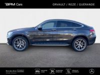 Mercedes GLC Coupé 300 de 194+122ch AMG Line 4Matic 9G-Tronic - <small></small> 41.990 € <small>TTC</small> - #2