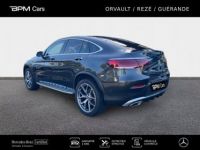 Mercedes GLC Coupé 300 de 194+122ch AMG Line 4Matic 9G-Tronic - <small></small> 41.990 € <small>TTC</small> - #3