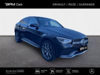 Mercedes GLC Coupé 300 de 194+122ch AMG Line 4Matic 9G-Tronic - <small></small> 41.990 € <small>TTC</small> - #6