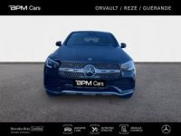 Mercedes GLC Coupé 300 de 194+122ch AMG Line 4Matic 9G-Tronic - <small></small> 41.990 € <small>TTC</small> - #7