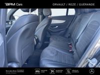 Mercedes GLC Coupé 300 de 194+122ch AMG Line 4Matic 9G-Tronic - <small></small> 41.990 € <small>TTC</small> - #9