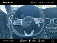 Mercedes GLC Coupé 300 de 194+122ch AMG Line 4Matic 9G-Tronic - <small></small> 41.990 € <small>TTC</small> - #11