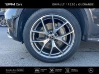 Mercedes GLC Coupé 300 de 194+122ch AMG Line 4Matic 9G-Tronic - <small></small> 41.990 € <small>TTC</small> - #12