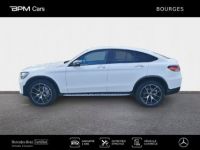 Mercedes GLC Coupé 300 de 194+122ch AMG Line 4Matic 9G-Tronic - <small></small> 57.900 € <small>TTC</small> - #2