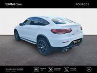 Mercedes GLC Coupé 300 de 194+122ch AMG Line 4Matic 9G-Tronic - <small></small> 57.900 € <small>TTC</small> - #3