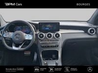 Mercedes GLC Coupé 300 de 194+122ch AMG Line 4Matic 9G-Tronic - <small></small> 57.900 € <small>TTC</small> - #10